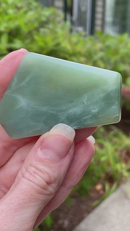 Jade Slab
