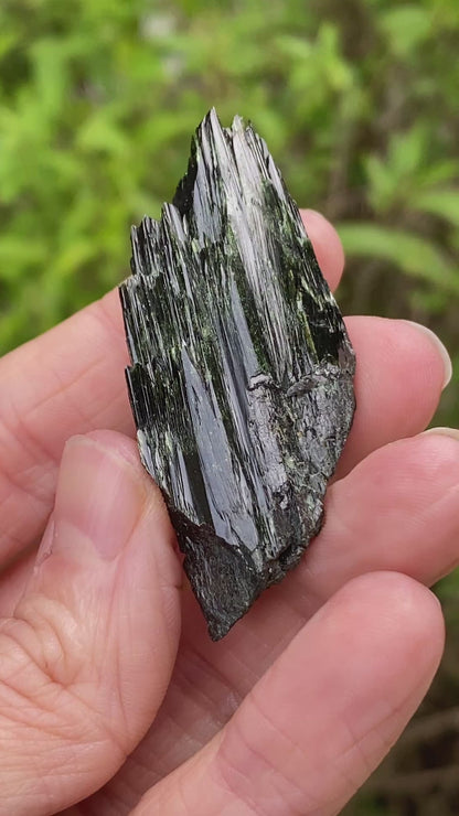 Aegirine, Malawi