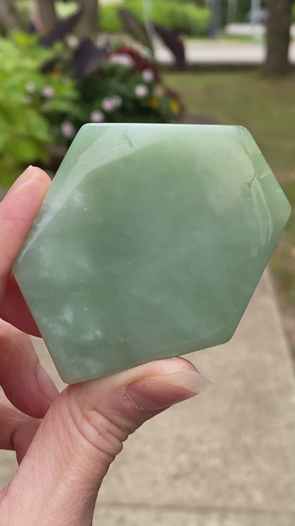 Jade Slab