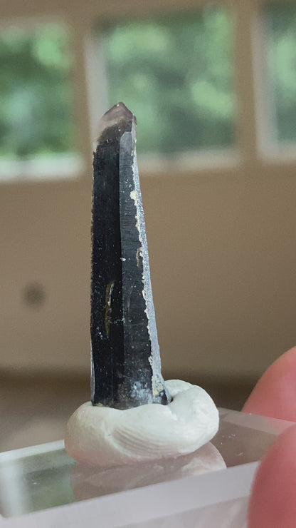 Hematite Lithium Laser Quartz