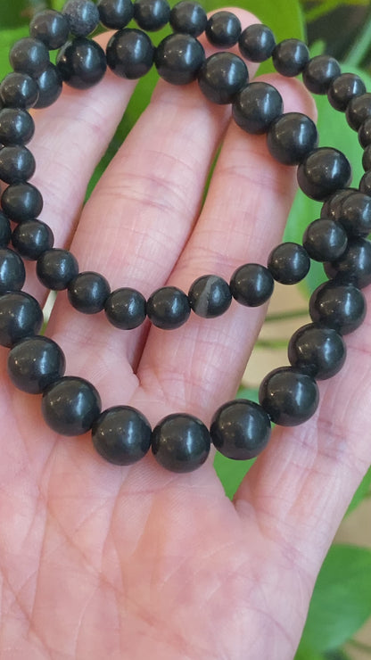 Shungite Bracelet