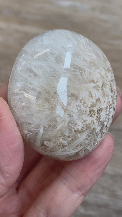 Natrolite Stone