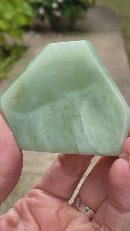 Jade Slab