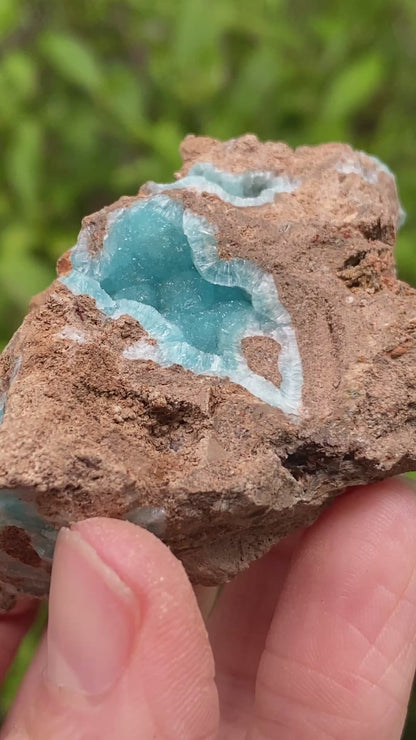 Hemimorphite