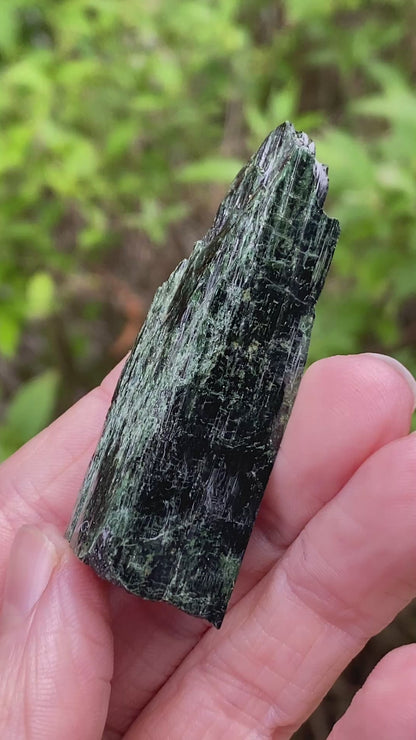 Aegirine, Malawi