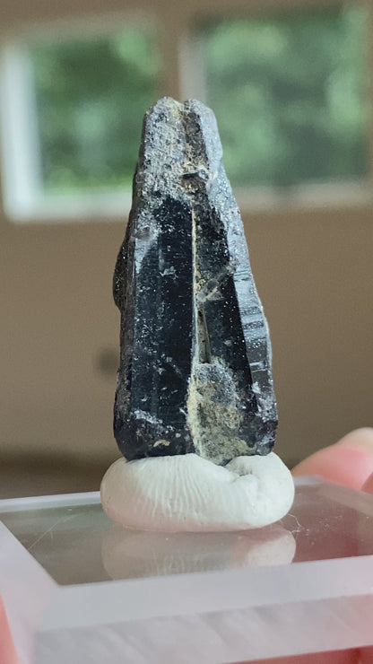 Hematite Lithium Laser Quartz