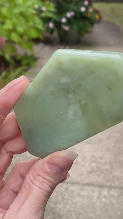Jade Slab