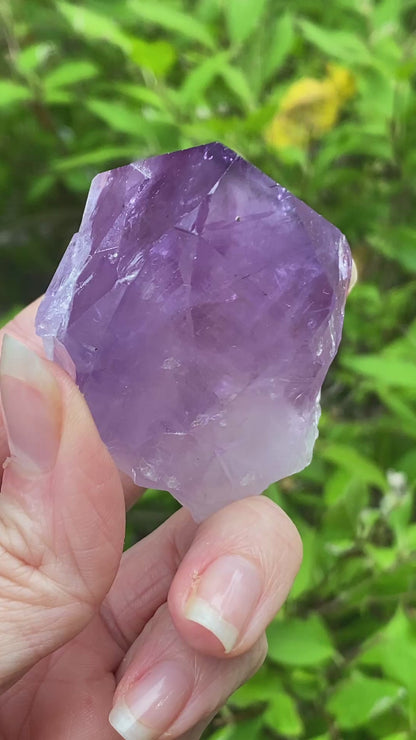 Amethyst Point