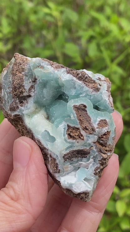 Hemimorphite