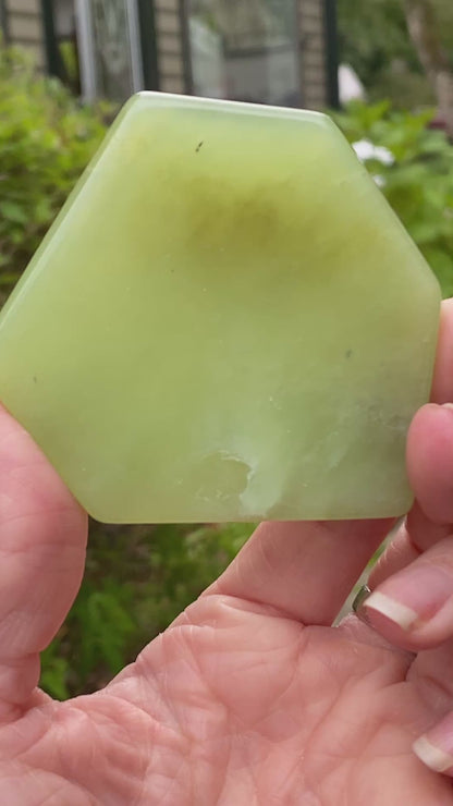 Jade Slab