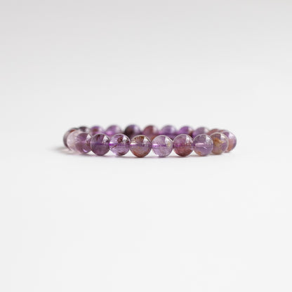 Super 7 Bead Bracelet, 8mm