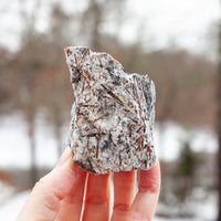 Astrophyllite Stone