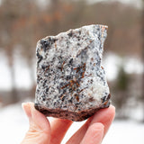 Astrophyllite Stone