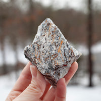Astrophyllite Stone