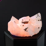 Calcite with Pyrite