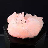 Calcite with Pyrite