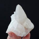 Calcite with Pyrite