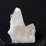 Calcite with Pyrite