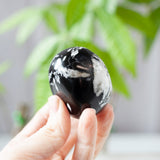 Chrysanthemum Stone