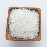 Clear Quartz Chips | Healing, Clarity | 3-5mm