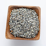 Dalmatian Jasper Chips | Joy & Balance | 3-5mm