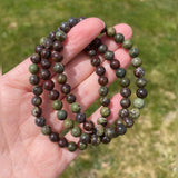Dragonstone Bracelet, 6mm