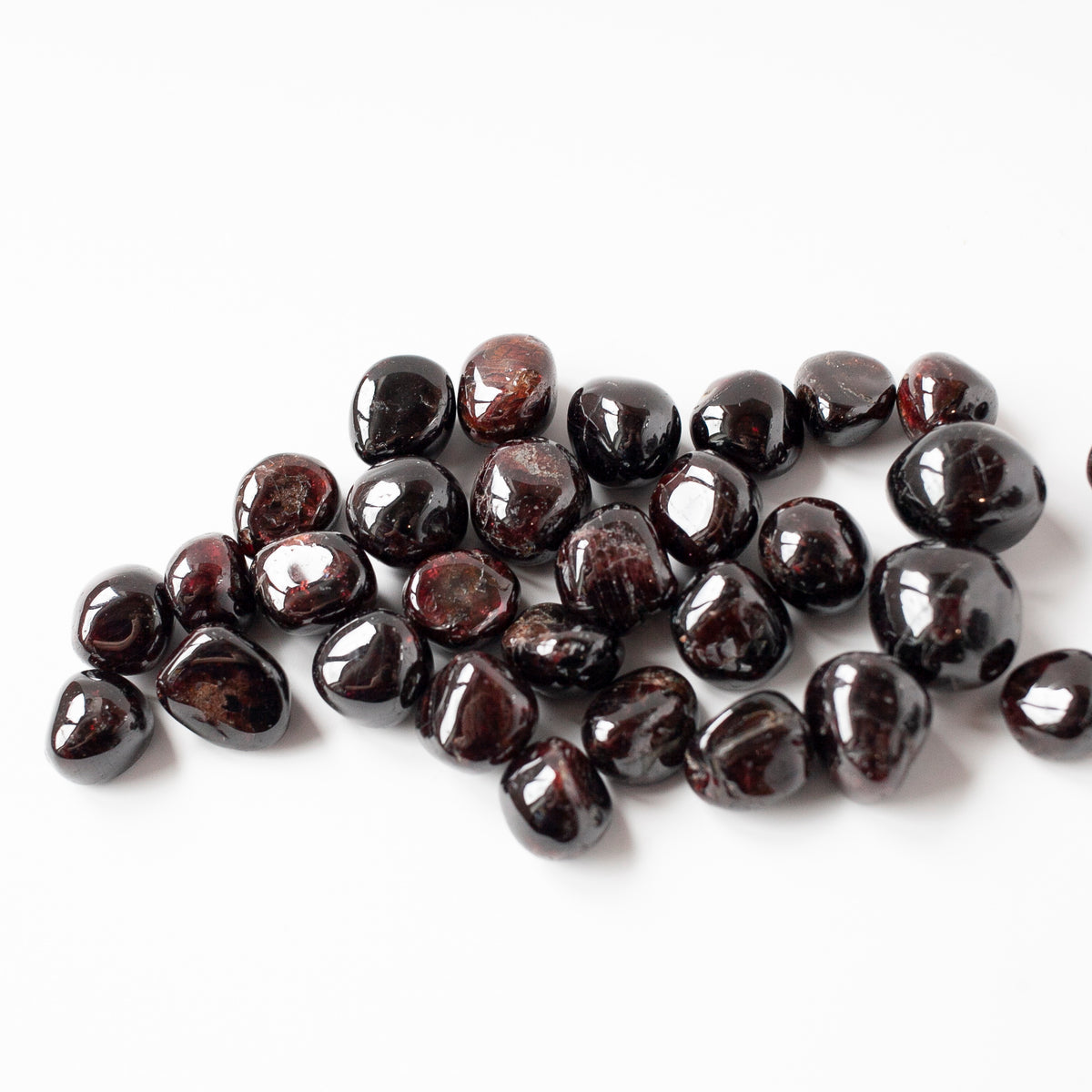 Garnet Stone