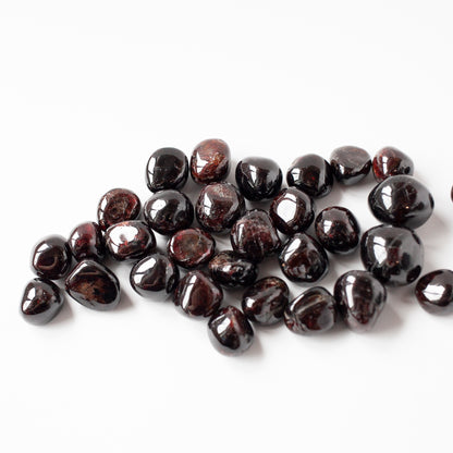 Garnet Stone