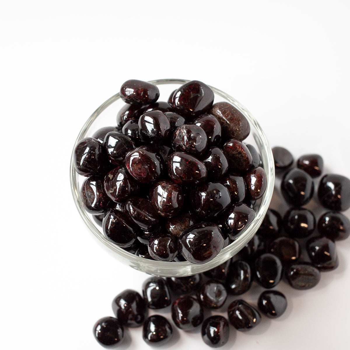 Garnet Stone