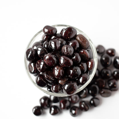 Garnet Stone