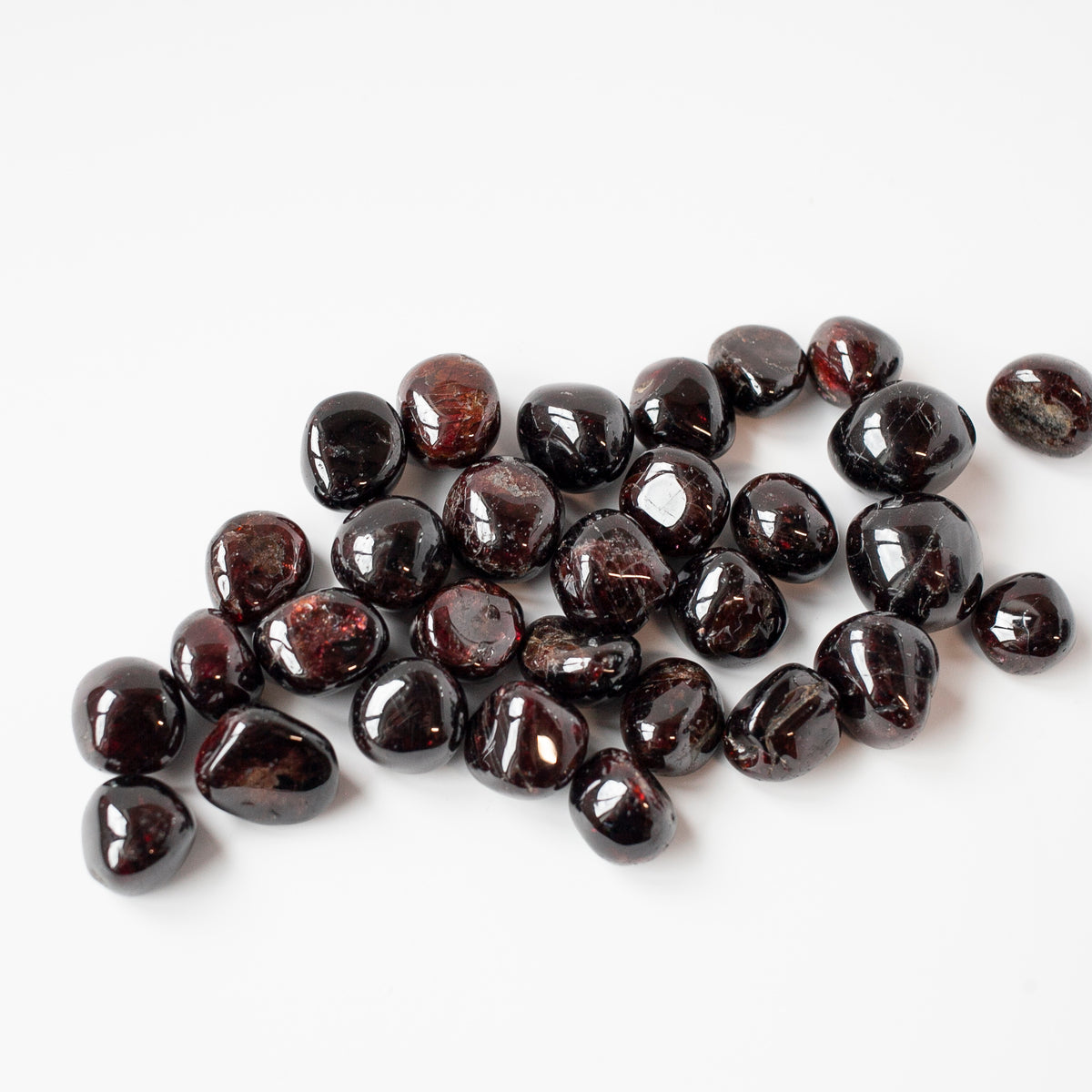 Garnet Stone