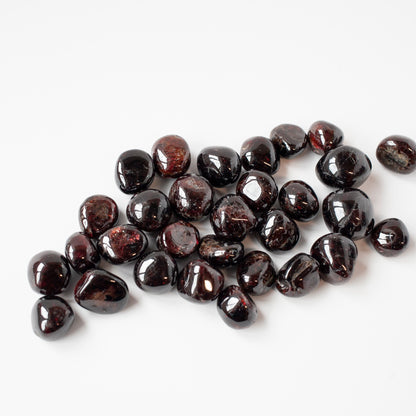 Garnet Stone