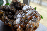 Barite Crystal, Tabular Barite, 48lb