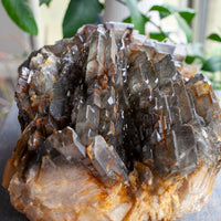 Barite Crystal, Tabular Barite, 48lb