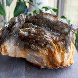 Barite Crystal, Tabular Barite, 48lb