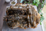 Barite Crystal, Tabular Barite, 48lb