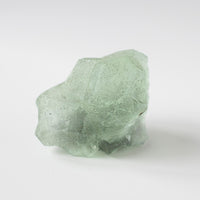 Etched Green Fluorite with Micro Pyrite, Fujian