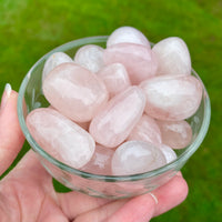 Rose Quartz Stone