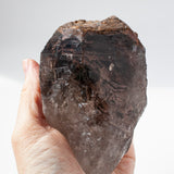 Lodolite, Garden Quartz