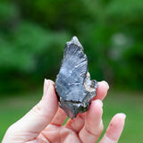 Large Elite Shungite Stone, 30-46 grams