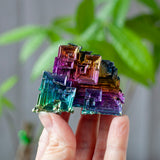 Rainbow Bismuth