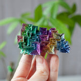 Rainbow Bismuth