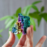 Rainbow Bismuth