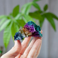 Rainbow Bismuth