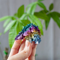 Rainbow Bismuth