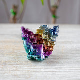 Rainbow Bismuth