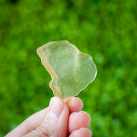 Libyan Desert Glass, 11.8g