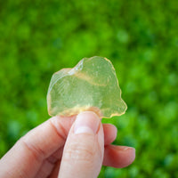 Libyan Desert Glass, 11.8g