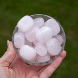 Pink Calcite Stone