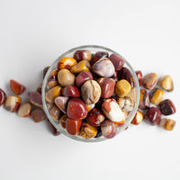 Mookaite Stone, Small